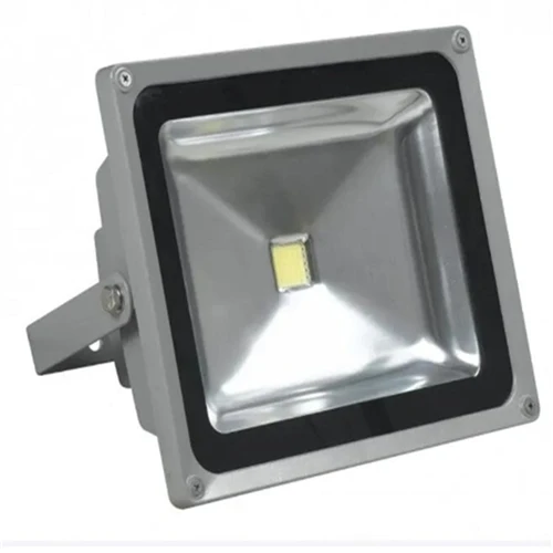 Why LED COB Flood Lights Are The Top Choice For Industrial Hazardous Area Lighting
