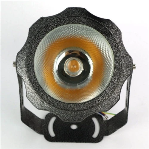 Why Choose Wide Angle Beam LED Spot Light?