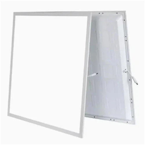 How Low Light Decay LED Panel Lights Cut Long-Term Business Lighting Costs
