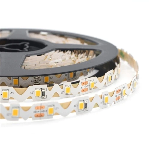 How to Choose the Right LED Strip for Your Project?