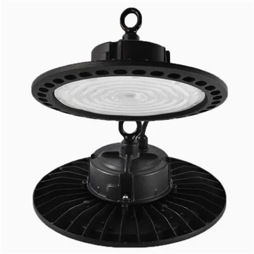 Why Choose Model UFO 01 LED High Bay Light for Your Industrial Lighting Upgrade