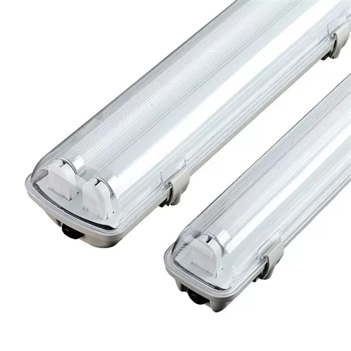 Do Tri-proof Lights Need Special Mounting Brackets?