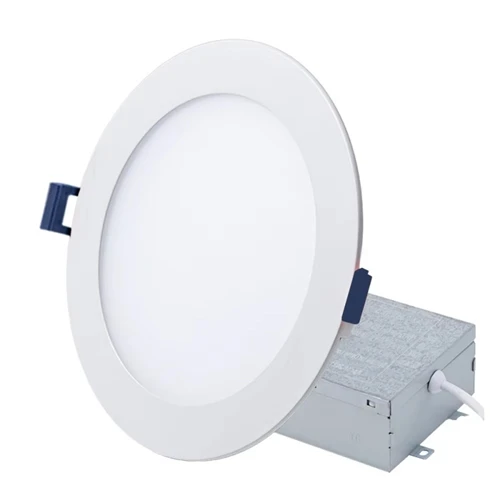 What Color Temperature Suits Slim Downlights Best?