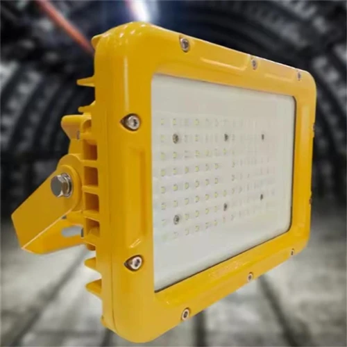 How Long Does A High-Quality LED Explosion Proof Flood Light Last?