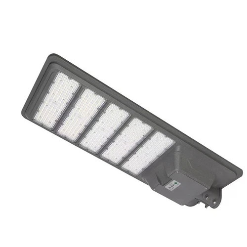 Is IP65 Rating Necessary for Solar Street Lights?