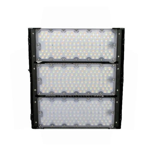 Why Choose Outdoor LED Stadium Lights for Your Venue?