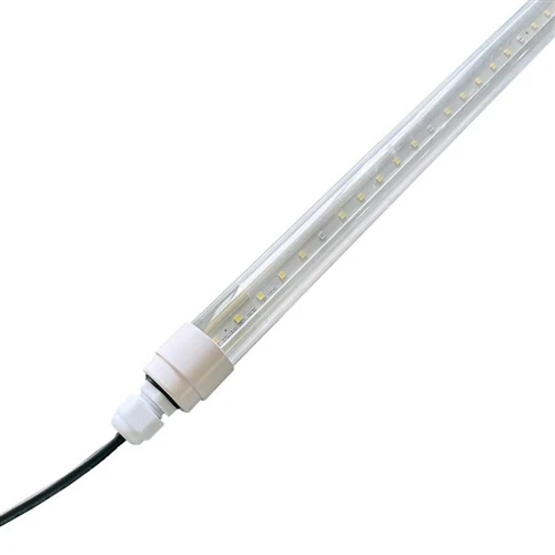 Why Do Poultry Farms Need LED Tube Lights?