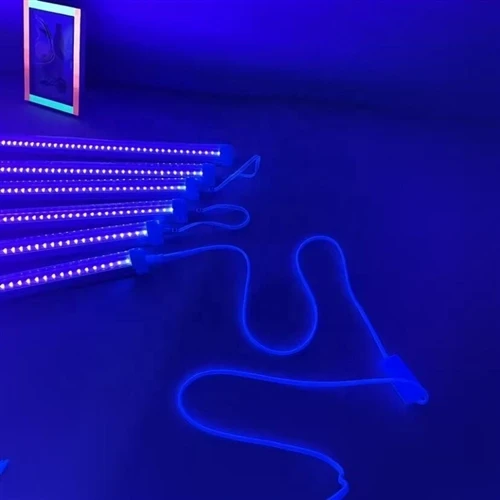What Makes This T8 395nm UV LED Tube Light Stand Out?