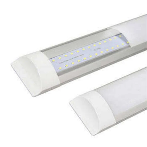 Why Choose Indoor LED Linear Lights for Modern Spaces?
