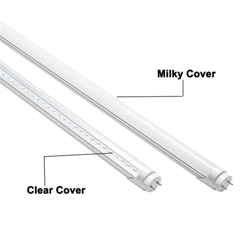 Are LED T8 6500K lights good for pet shops?