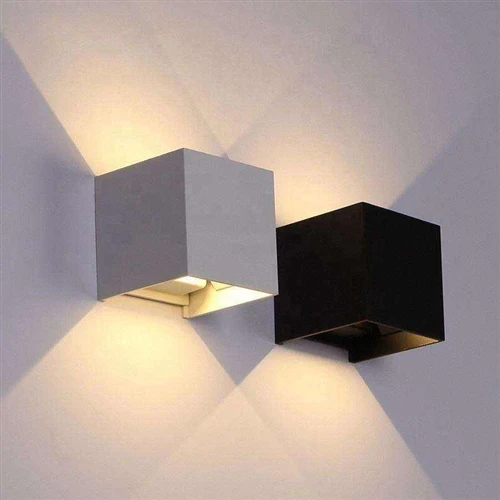 Why Choose a Waterproof LED Wall Light for Outdoor Spaces?