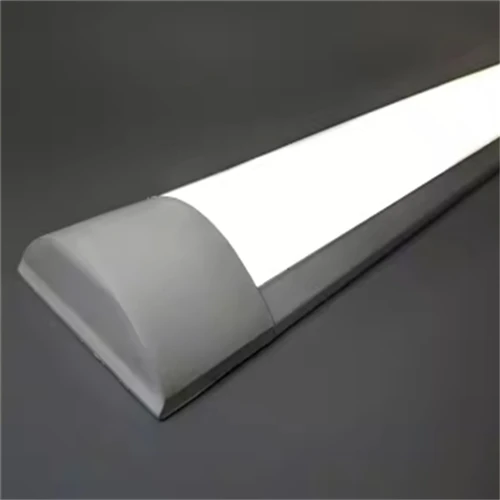 Why Flicker‑Free LED Purification Batten Lights Are Perfect for Long‑Hour Working Areas?