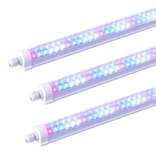Is Your Greenhouse Ready for Waterproof LED Lighting?