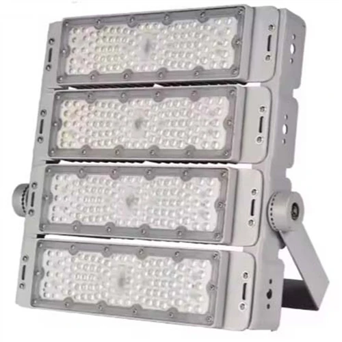 How Modular Structure Improves the Reliability of Outdoor LED Flood Lights