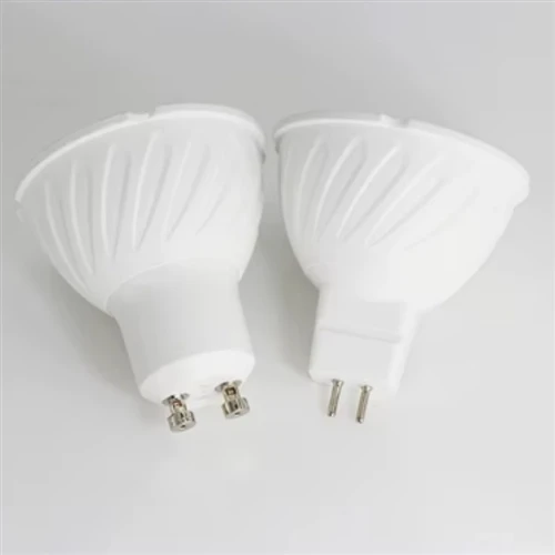 Why Choose a GU10 SMD LED Spotlight for Your Fixtures?