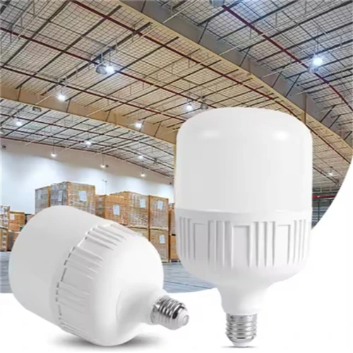 What Makes Sealed LED T Bulbs Perfect for Humid and Dusty Industrial Spaces
