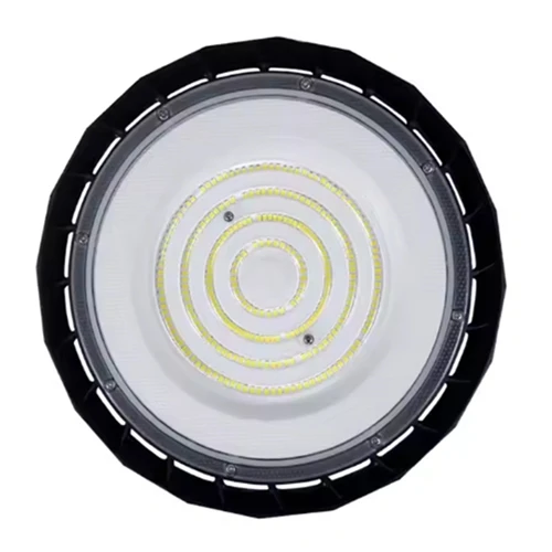 How to Get Even & Uniform Lighting With UFO LED High Bay Fixtures?