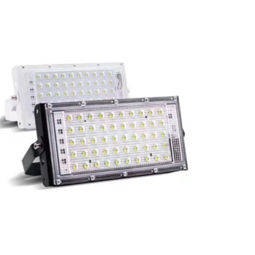 How Far Can an LED Flood Light Really Reach?