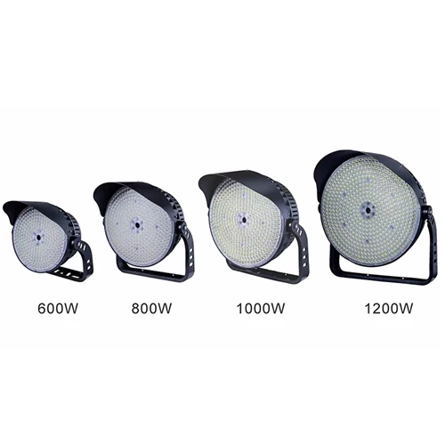 What Makes This LED Stadium Light Stand Out?