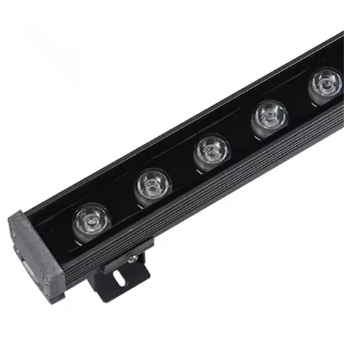 What Is an RGBW Wall Washer Light Used For?