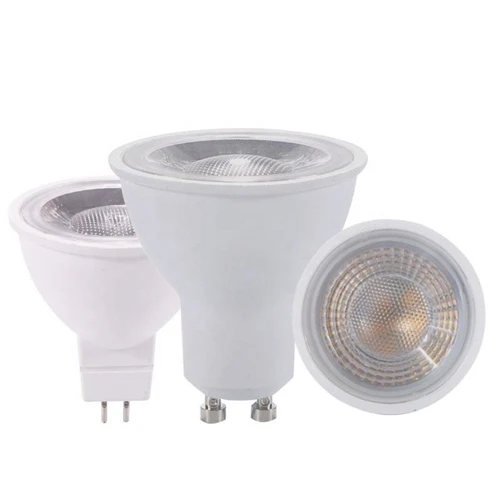 GU10 vs. MR16: Which Spotlight Is Right for You?