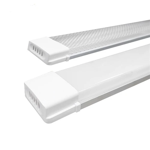 How Do You Install an LED Batten Light Fixture?