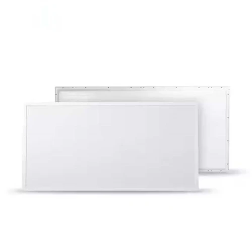 Waterproof LED Panel Lights — Bright, Safe & Built to Last