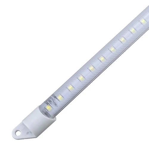 How Do Freezer-Rated LEDs Differ from Regular LED Tubes?