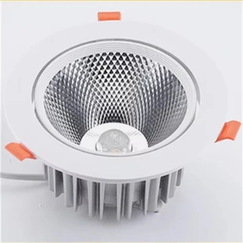 How Can I Avoid Glare From My Recessed Ceiling Spotlights?