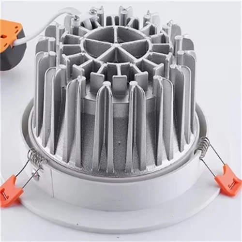 Why Wafer COB Recessed Spotlights Are the Top Pick for Modern Commercial & Home Ceiling Lighting