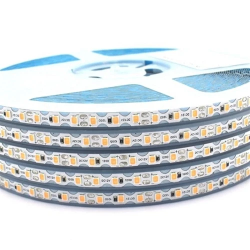 What's the Difference Between Flexible and Rigid LED Strips?