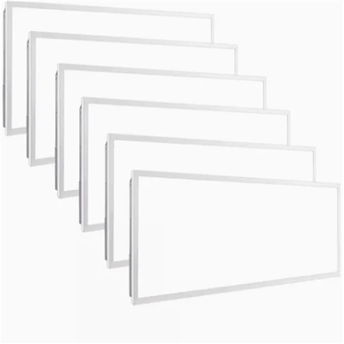 Long-Lifespan Low-Fade LED Flat Panel Ceiling Lights: All-Round Performance Review