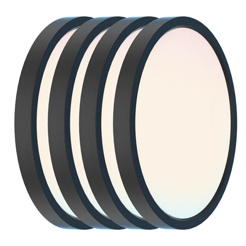 What Size Surface Mount Light Fits Your Room?