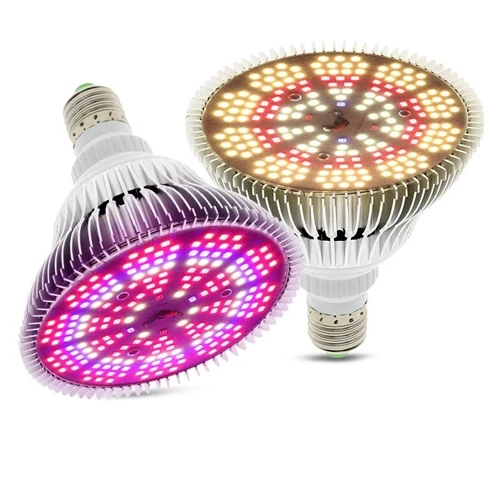 What's the Best PPFD Output for High Power Grow Bulbs?