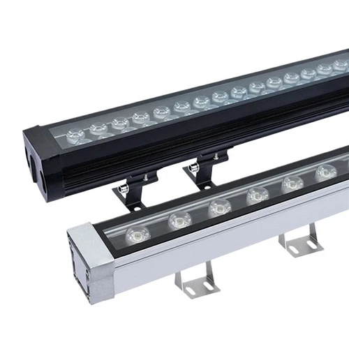 Why Is Wall Wash Light Popular in Modern Architecture?