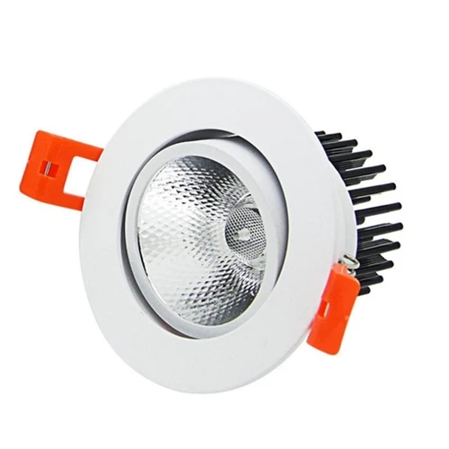 How Do You Choose a COB Downlight with the Right Lumen Output?