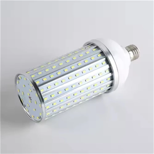 Heat Dissipation & Light Decay: How Our LED Corn Lamp Solves Your Outdoor Lighting Pain Points