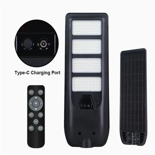 Are All-in-One Solar Street Lights Worth It? Pros and Cons After a Year of Use
