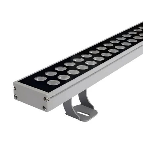 Should You Choose 24V or 220V LED Wall Washer Lights?