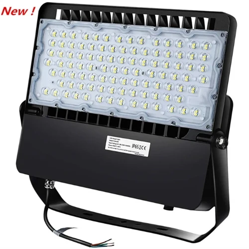 Lighting Up Professional Arenas: Why Football and Volleyball Fields Need This 31,200-Lumen LED Fl...
