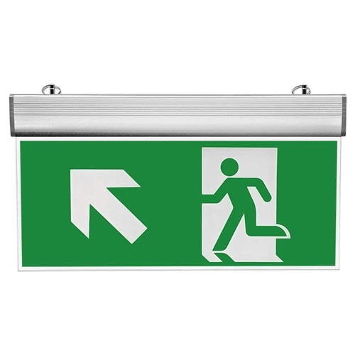 Why Is My LED Exit Sign Dim or Not Lighting Up?