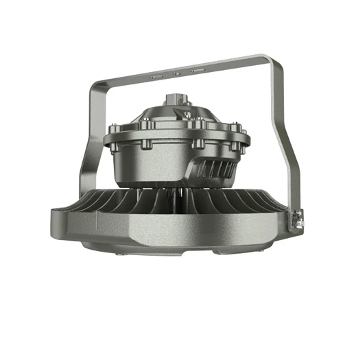 Do Remote Control High Bays Make Maintenance Easier at High Ceilings?