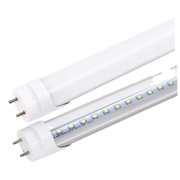 Led tube light fixture t8 4ft
