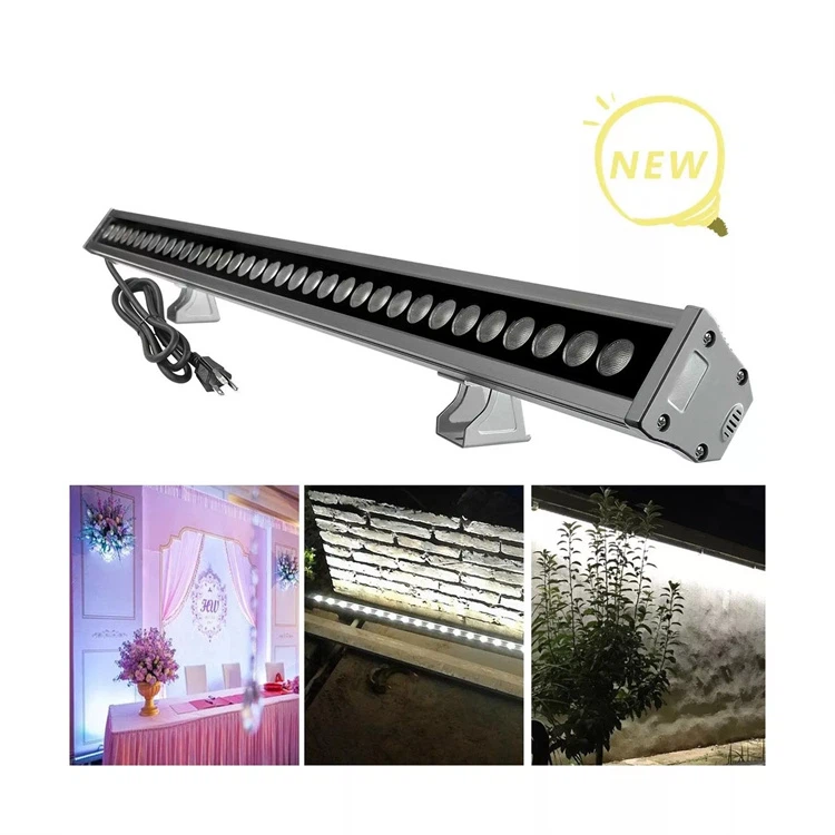 Wall washer light outdoor 11