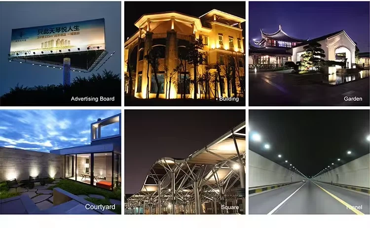 Spot light Spot light