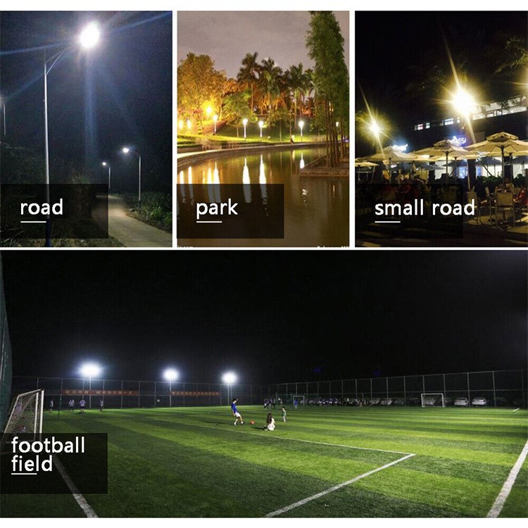 Stadium lights led in LED Flood Lights 11