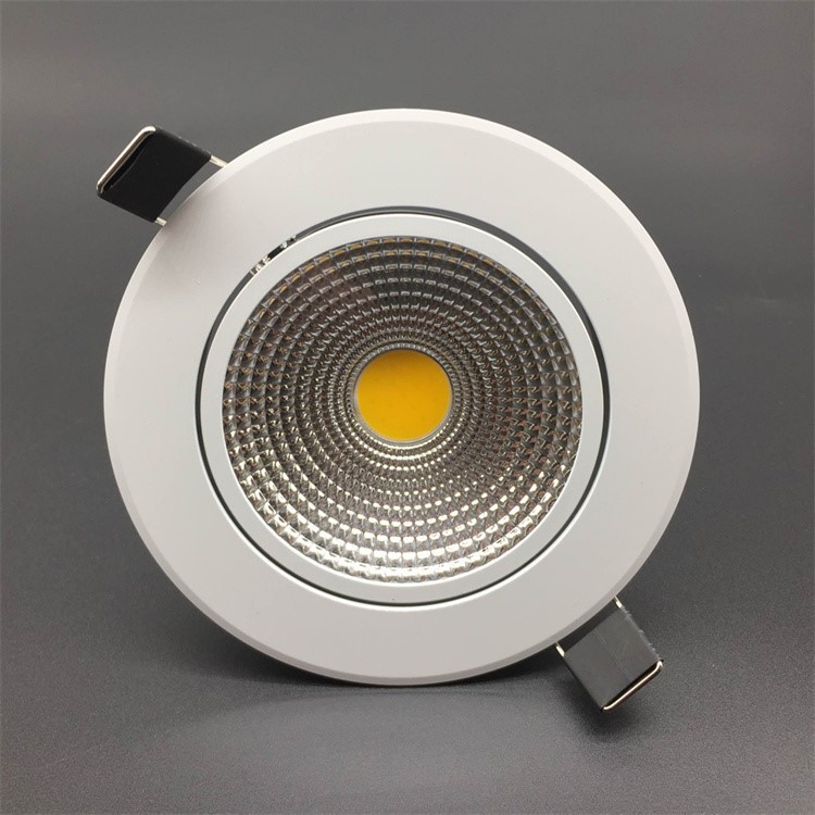LED downlight