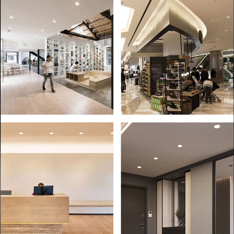 dimmable led downlights dimmable led downlights