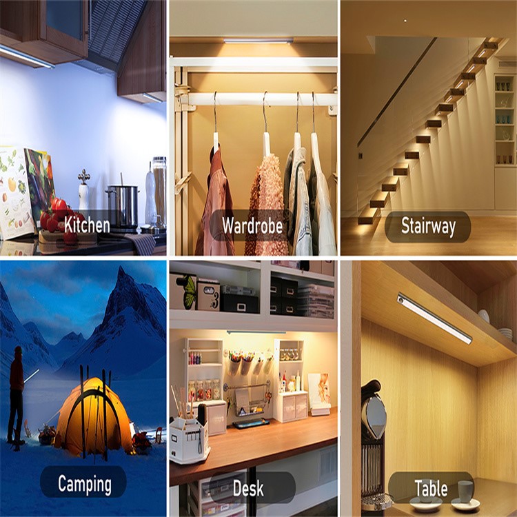 Led tube batten light 6