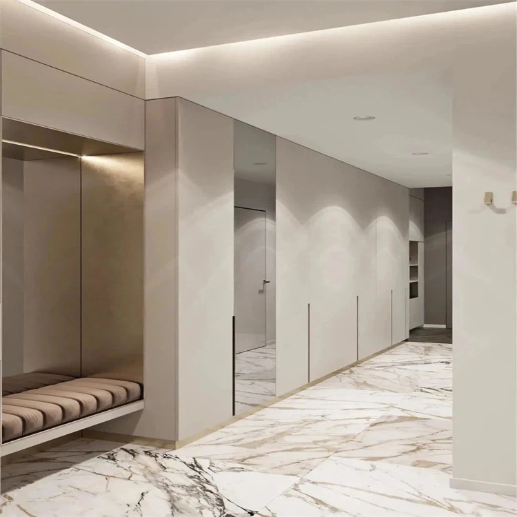 Light strips for interior 11